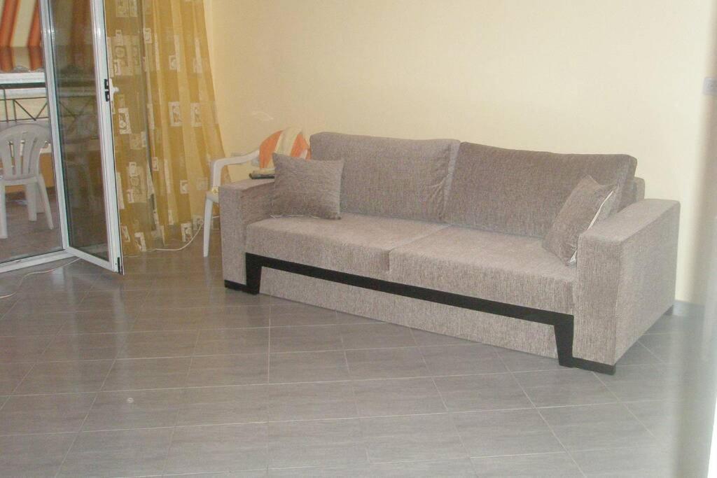 Lina'S Apartment Himare Exterior photo